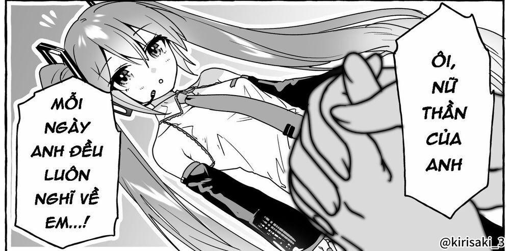 Isekai Ojisan 17 trang 32