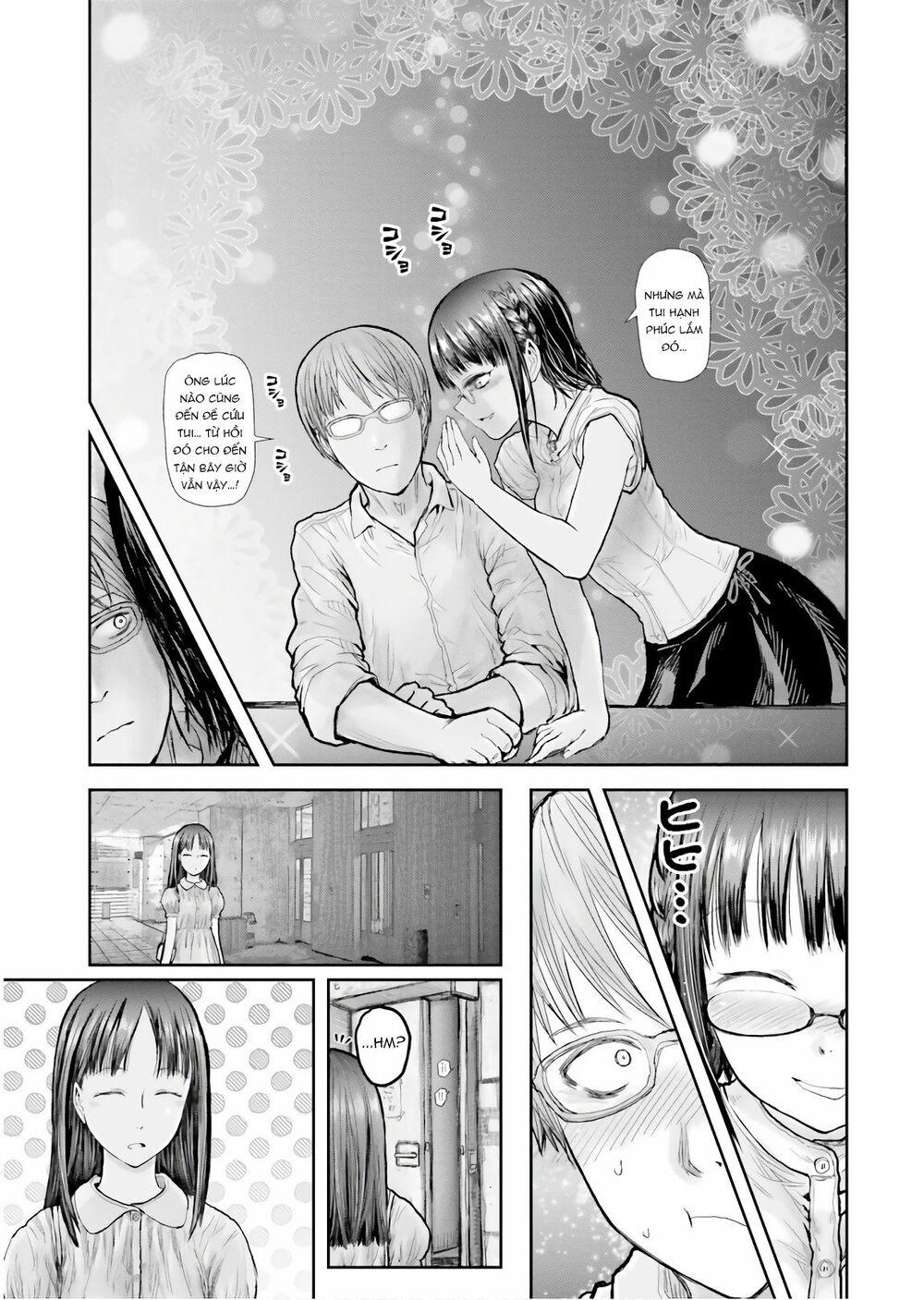 Isekai Ojisan 18 trang 26