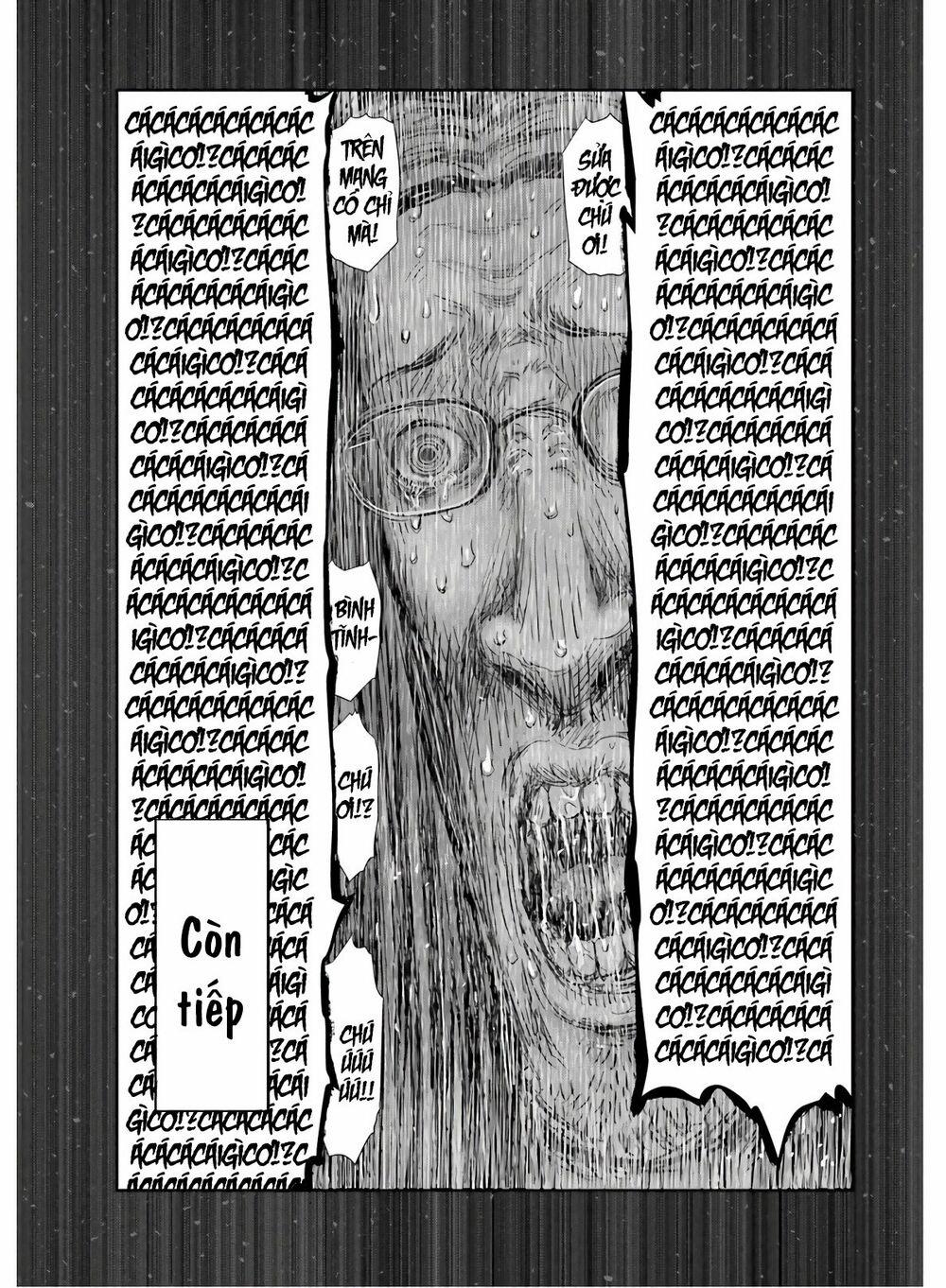 Isekai Ojisan 19 trang 37