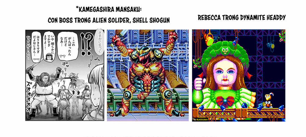 Isekai Ojisan 21 trang 36