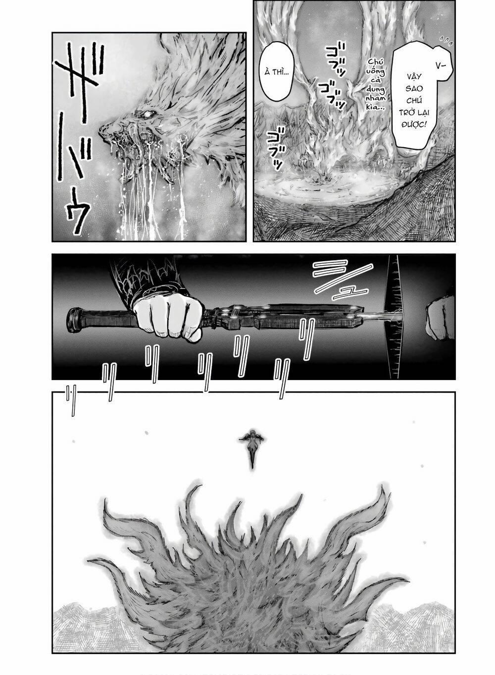 Isekai Ojisan 22 trang 24