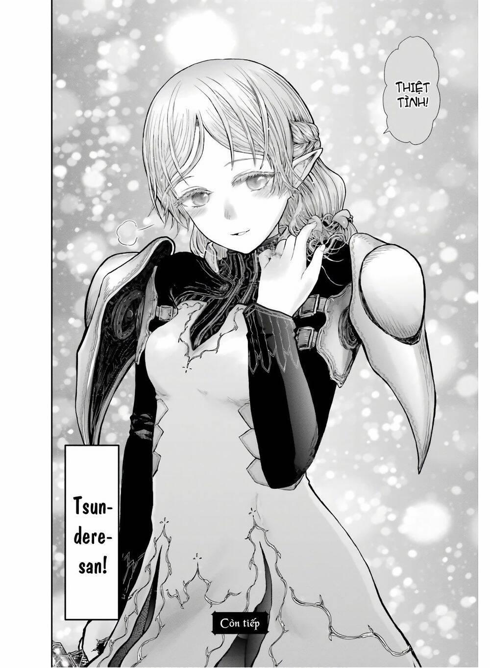 Isekai Ojisan 22 trang 29