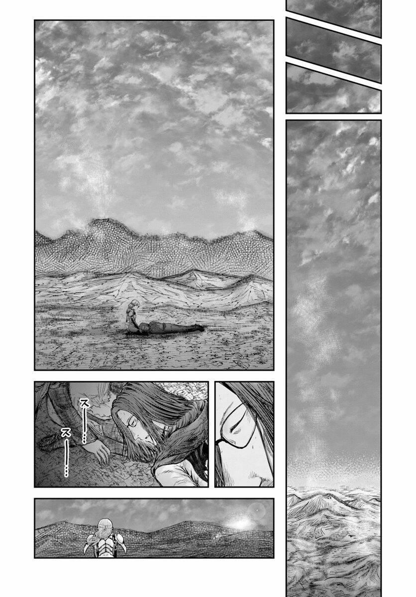 Isekai Ojisan 23 trang 7