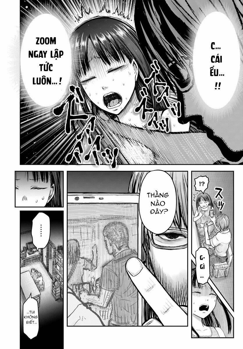 Isekai Ojisan 24 trang 18