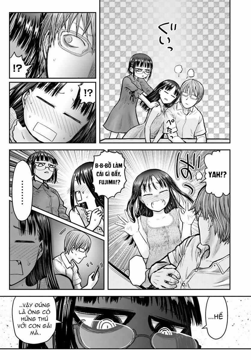 Isekai Ojisan 24 trang 23