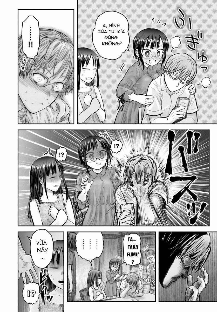 Isekai Ojisan 24 trang 24