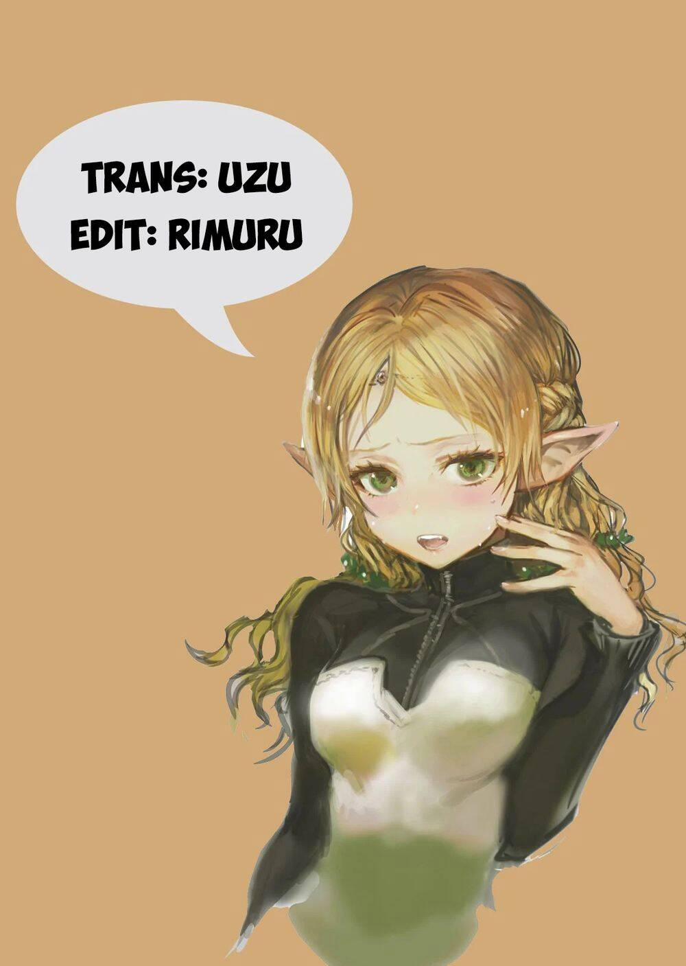 Isekai Ojisan 24 trang 34