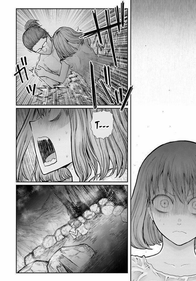 Isekai Ojisan 28 trang 10