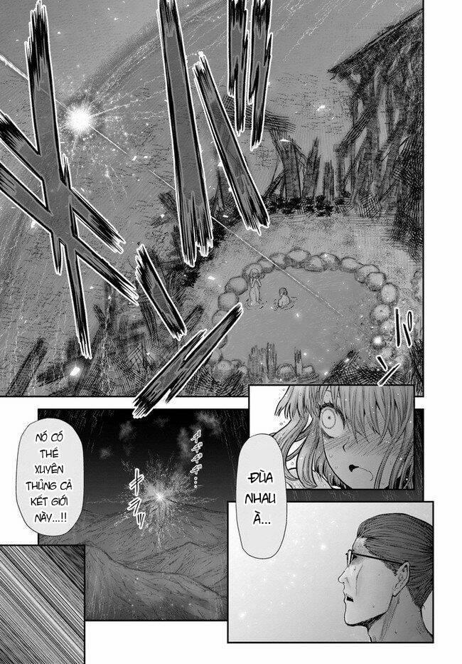 Isekai Ojisan 28 trang 25