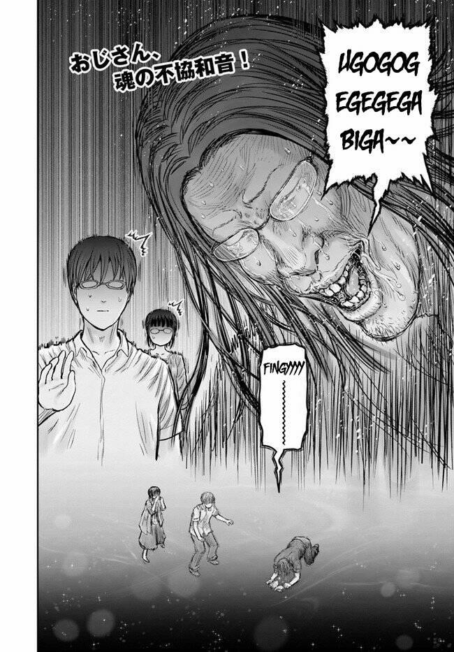 Isekai Ojisan 29 trang 34