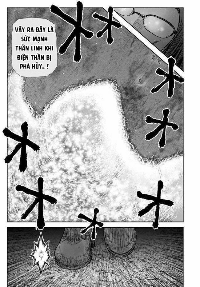 Isekai Ojisan 30 trang 31