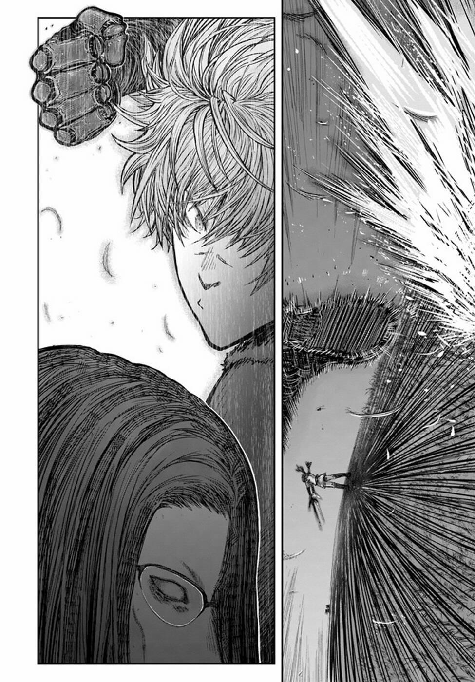 Isekai Ojisan 31 trang 19