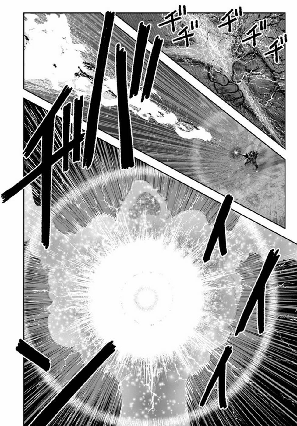 Isekai Ojisan 31 trang 7