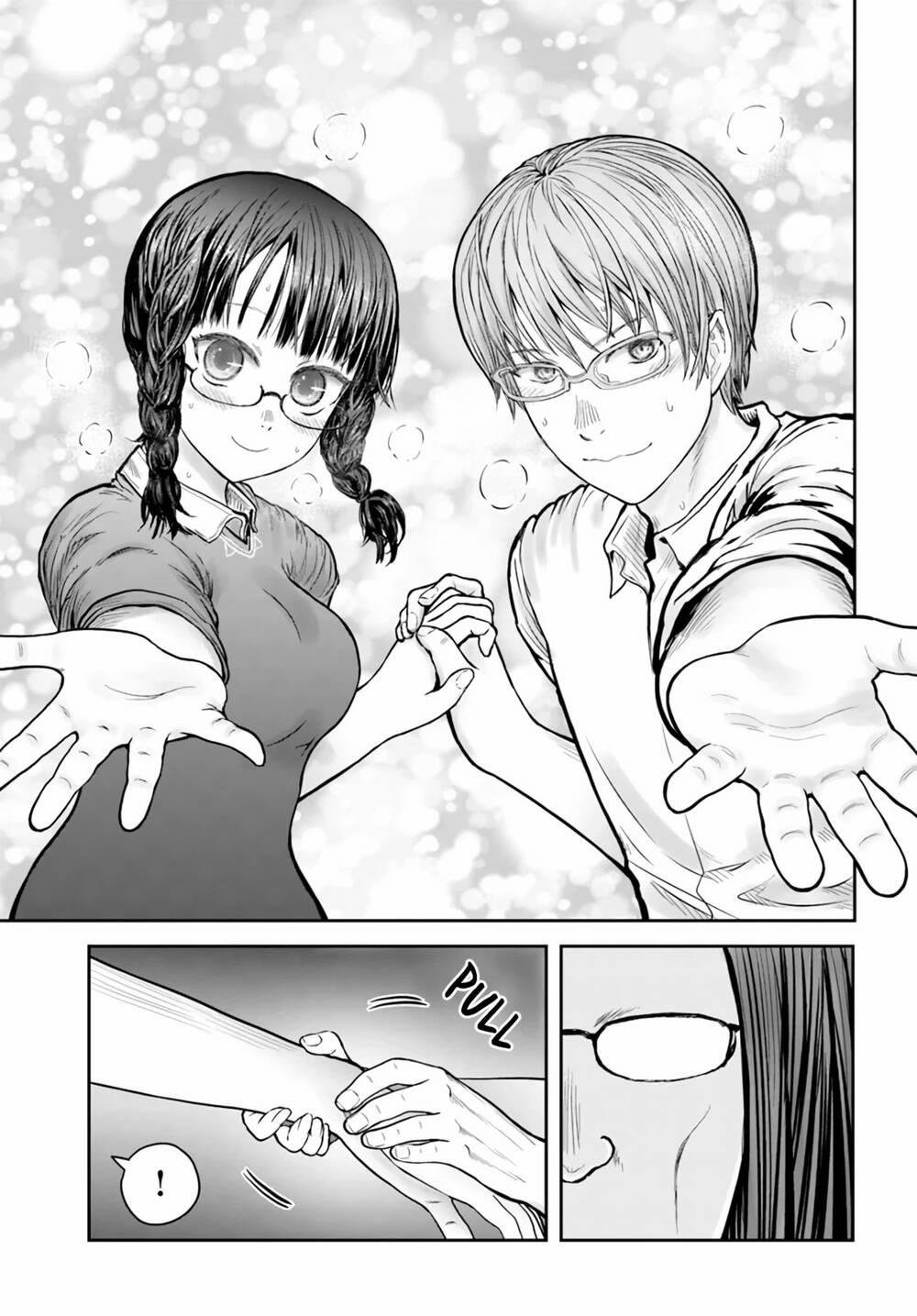 Isekai Ojisan 33.5 trang 6