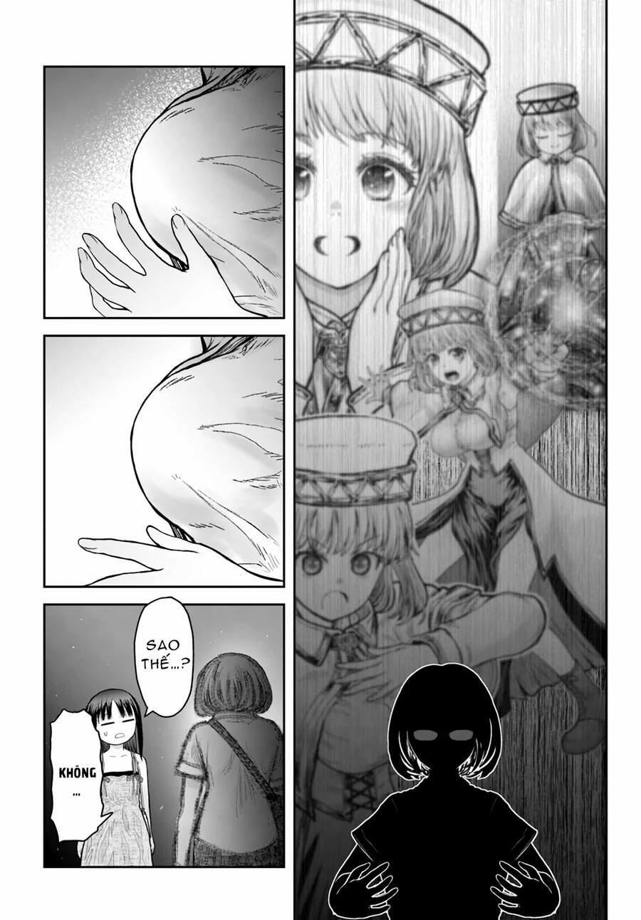 Isekai Ojisan 35 trang 4