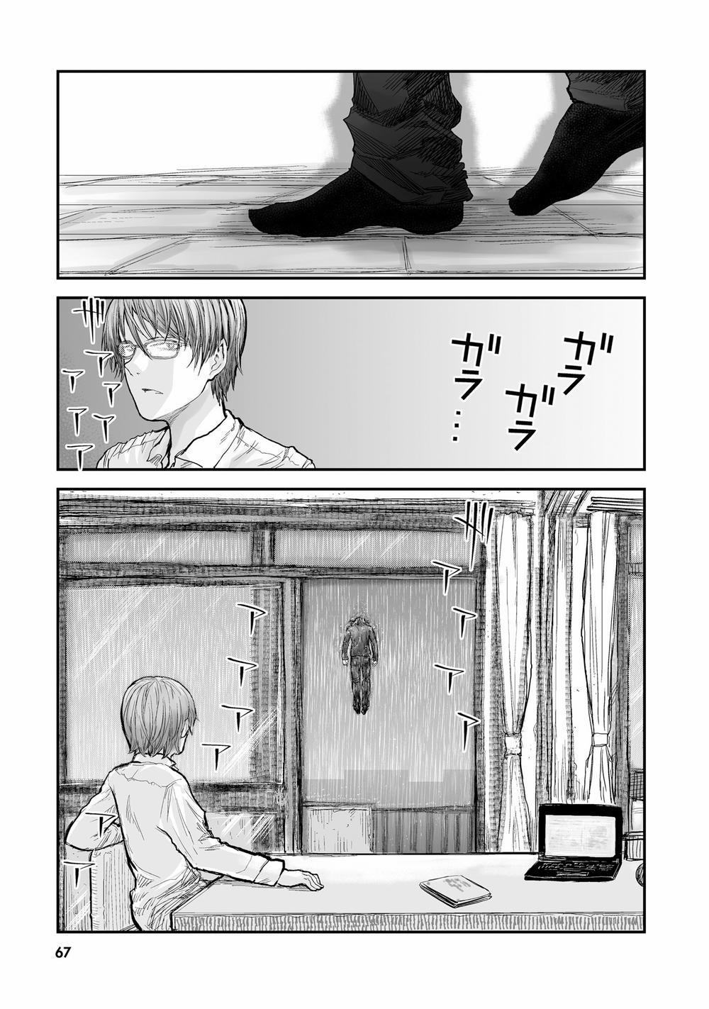 Isekai Ojisan 4 trang 6