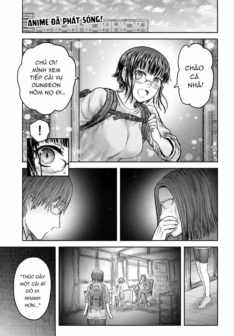 Isekai Ojisan 42 trang 0