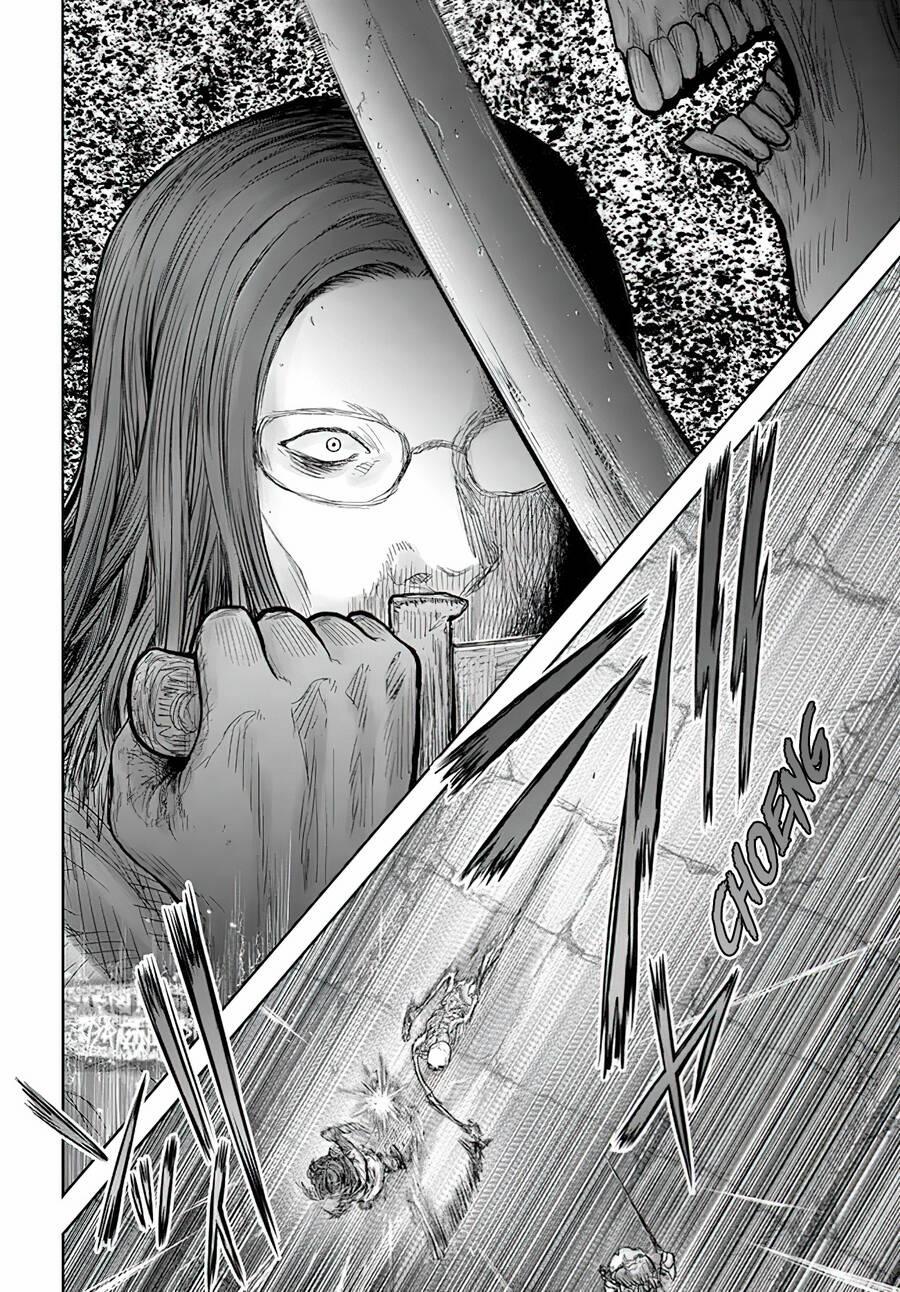 Isekai Ojisan 42 trang 7