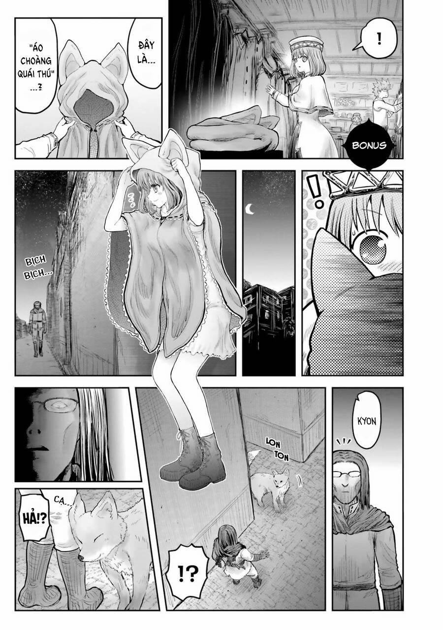 Isekai Ojisan 43.5 trang 0