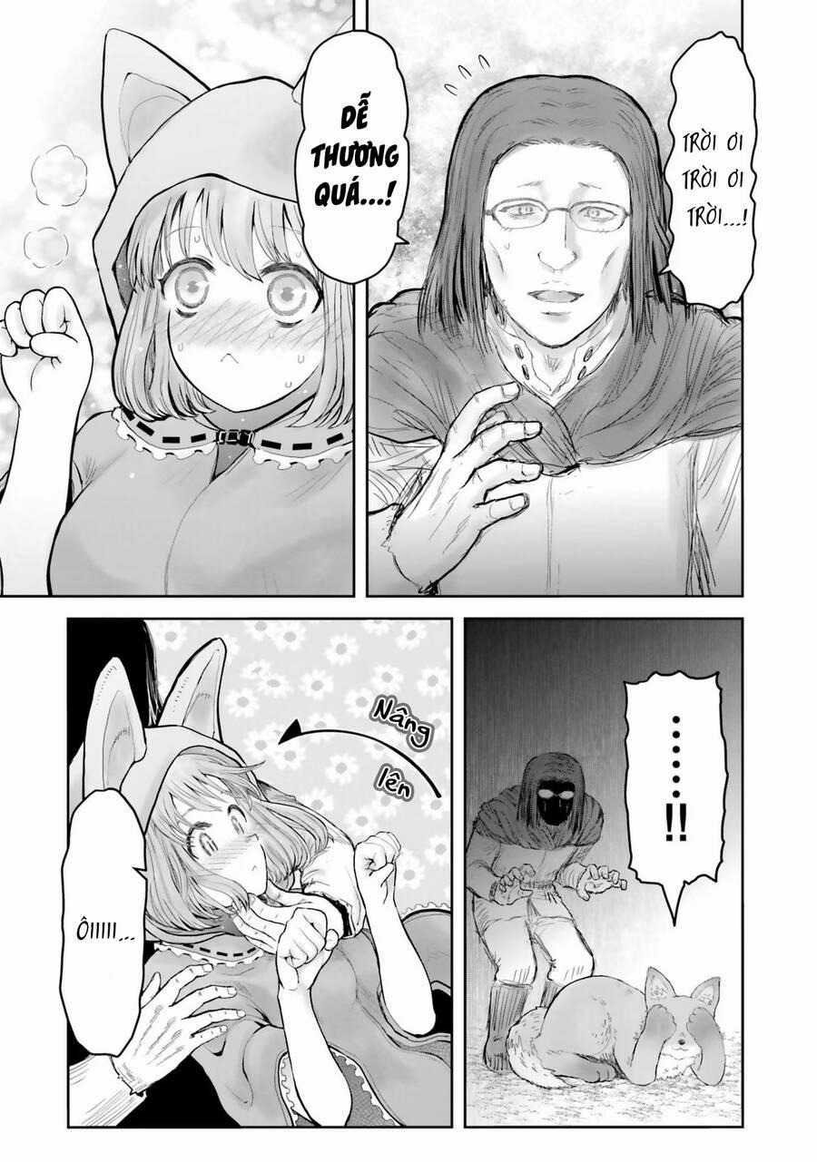 Isekai Ojisan 43.5 trang 2