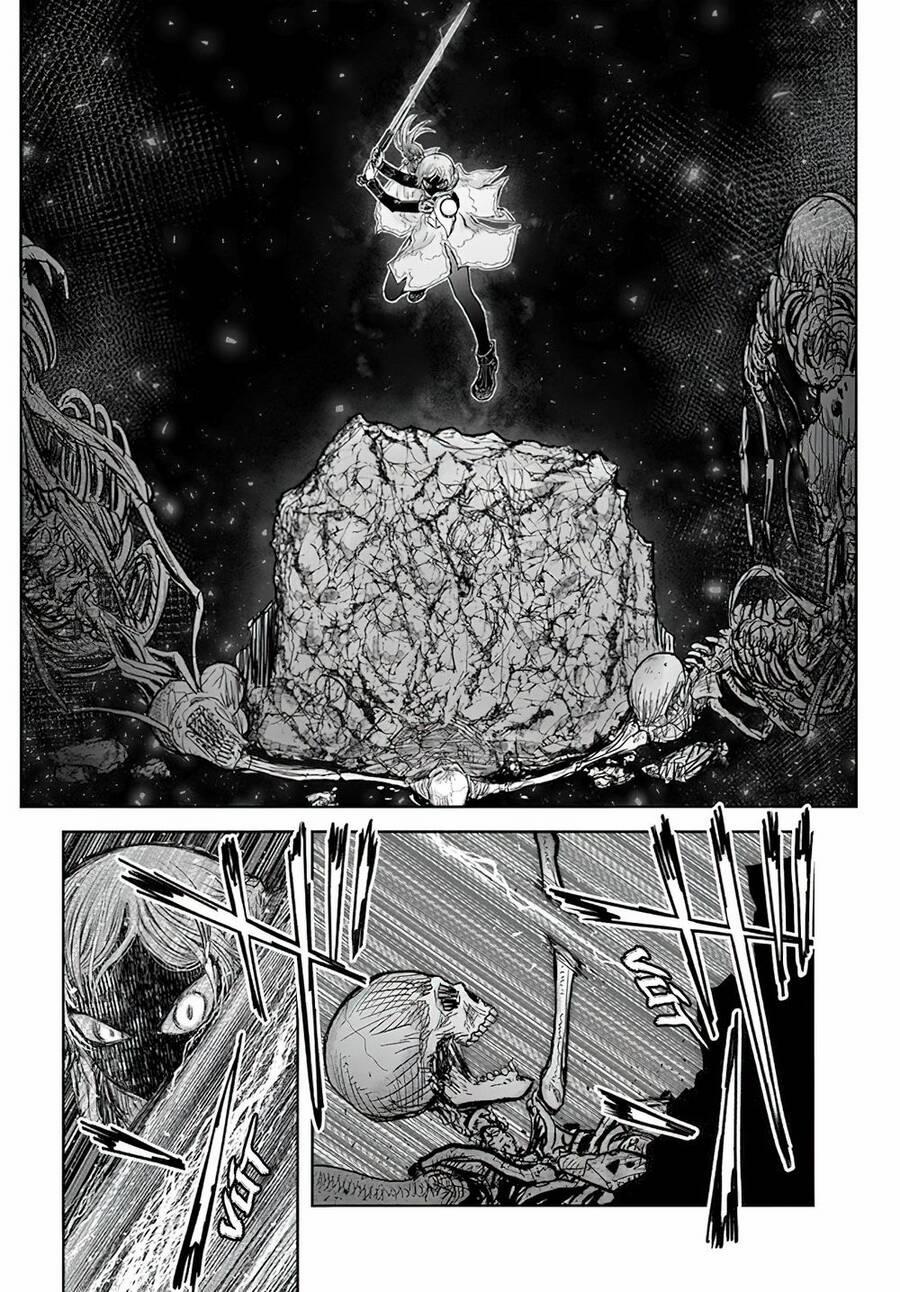 Isekai Ojisan 43 trang 13