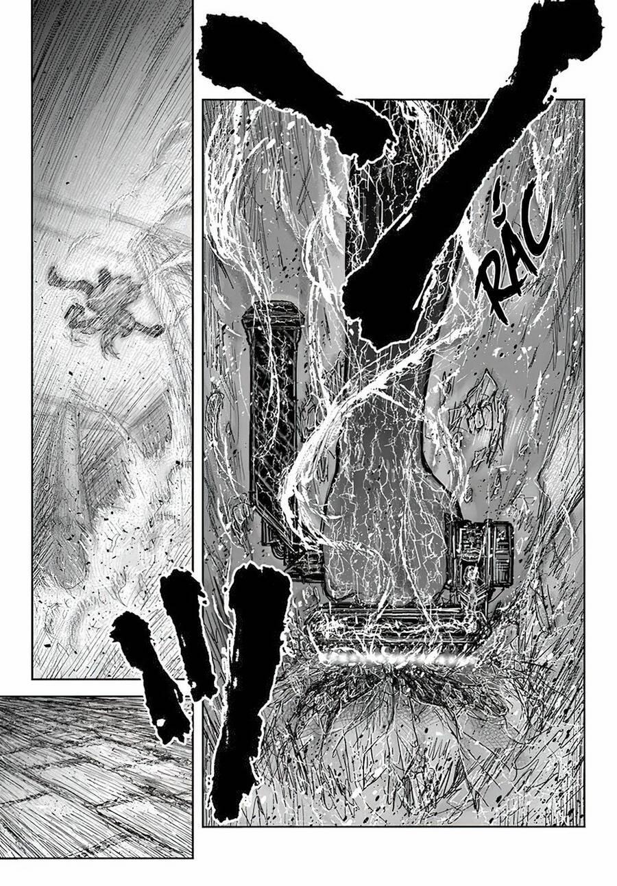 Isekai Ojisan 43 trang 18