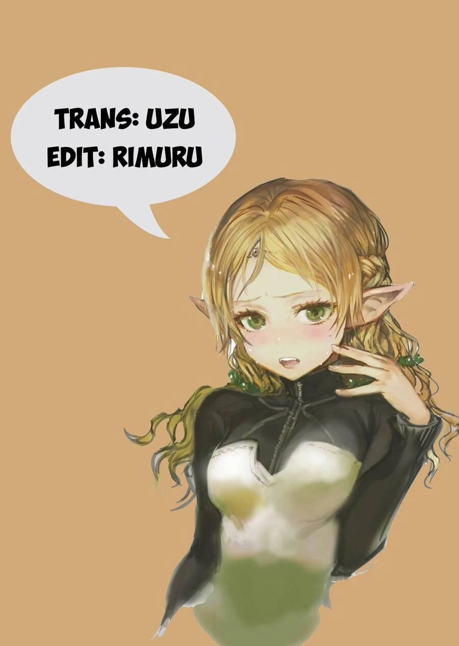 Isekai Ojisan 43 trang 38