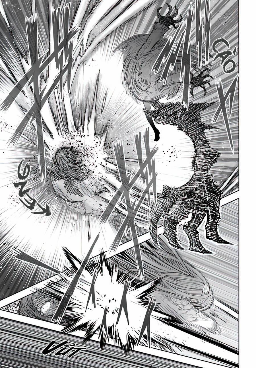 Isekai Ojisan 44 trang 4