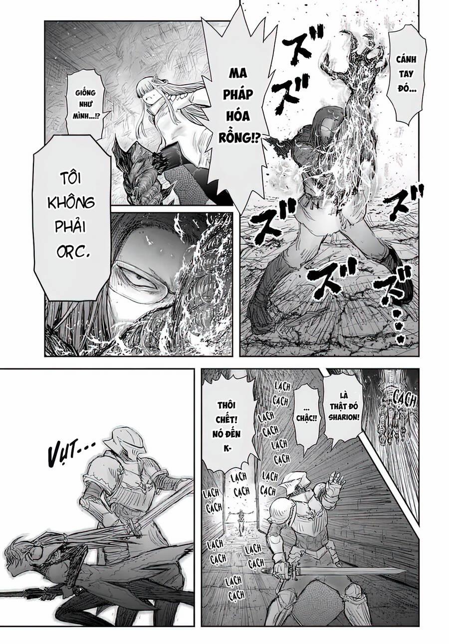 Isekai Ojisan 44 trang 6