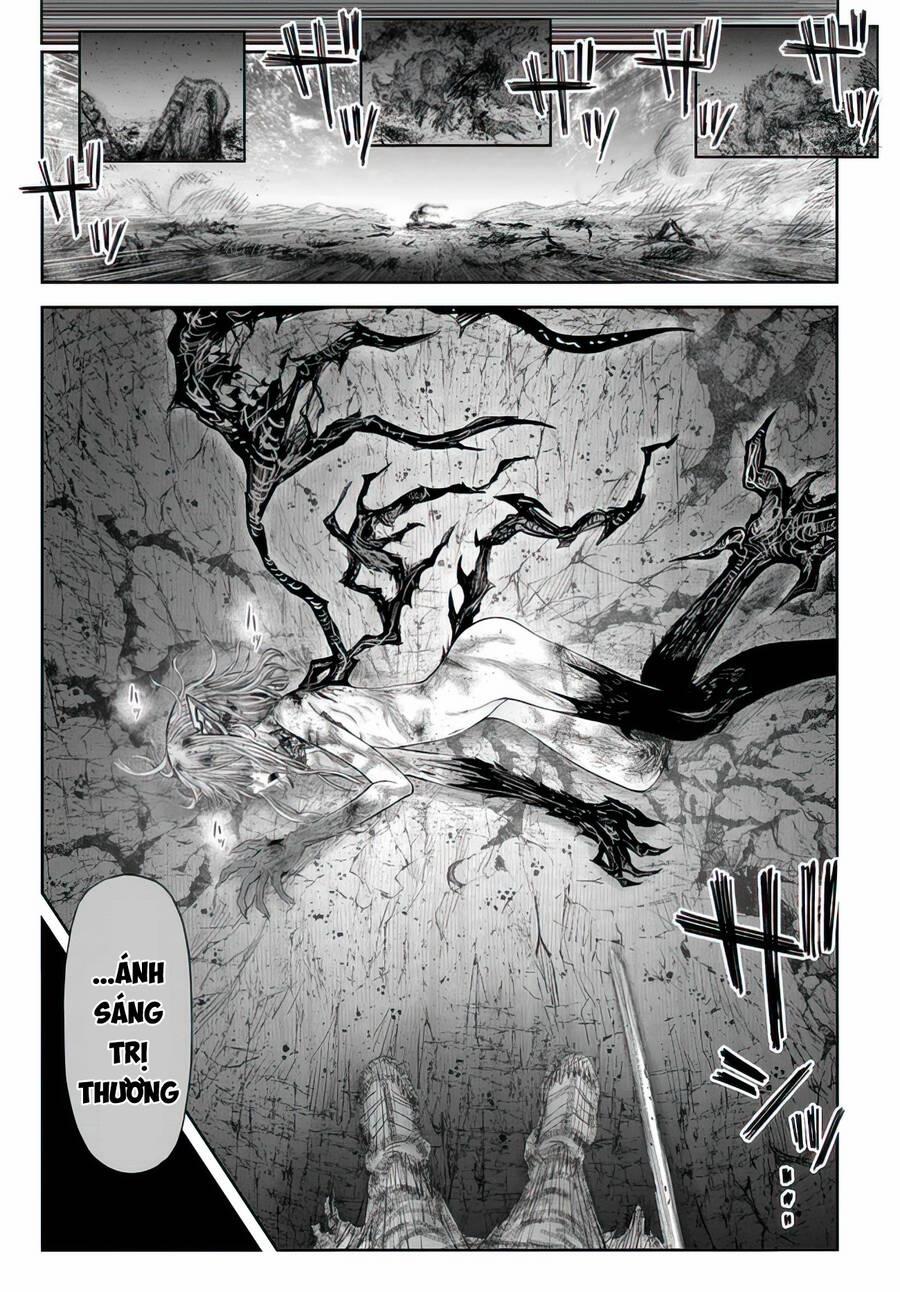 Isekai Ojisan 45 trang 0