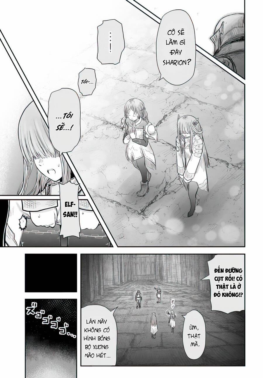 Isekai Ojisan 45 trang 10