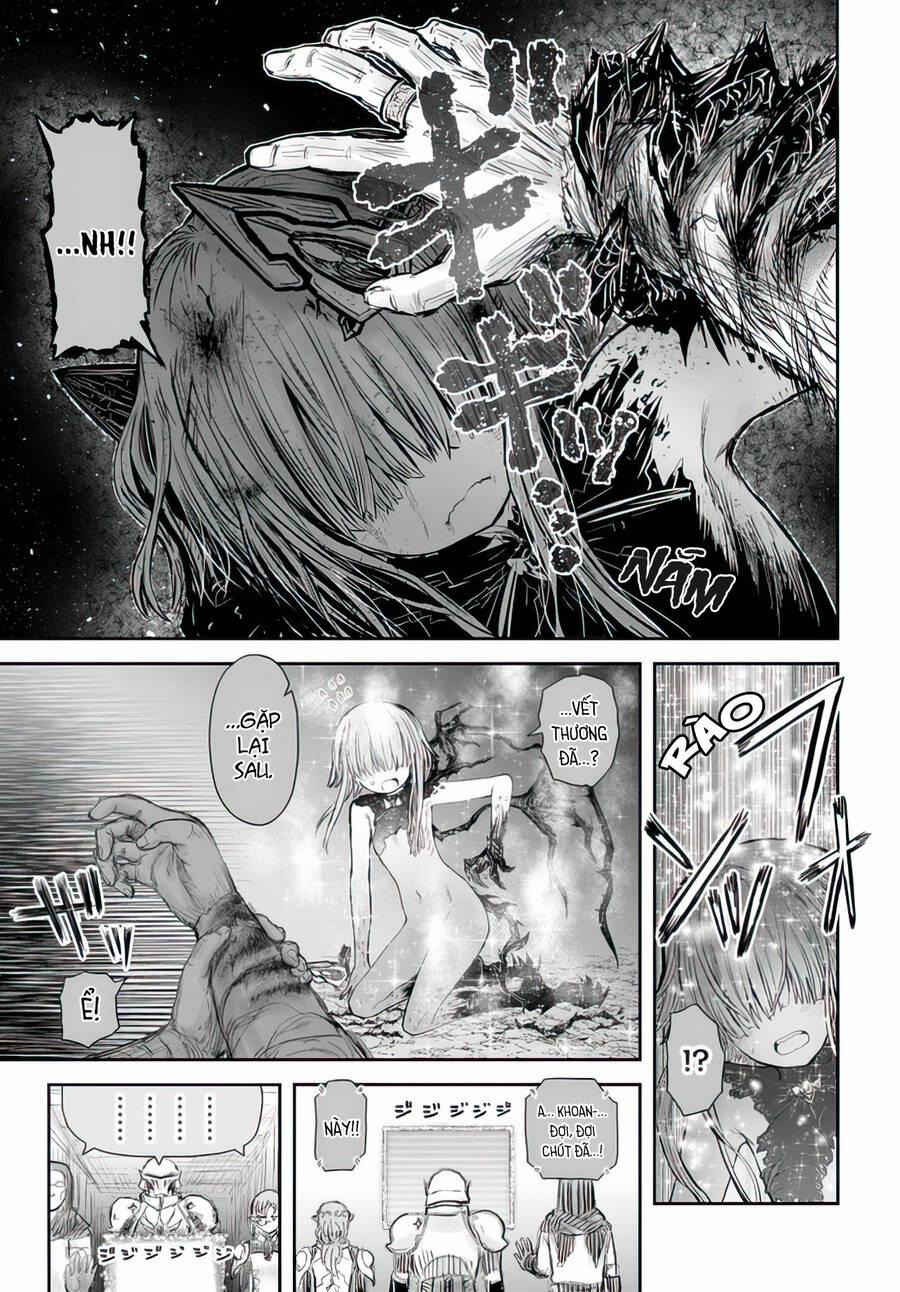 Isekai Ojisan 45 trang 2