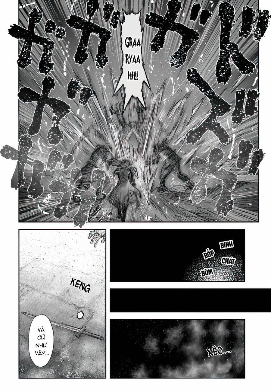 Isekai Ojisan 45 trang 23