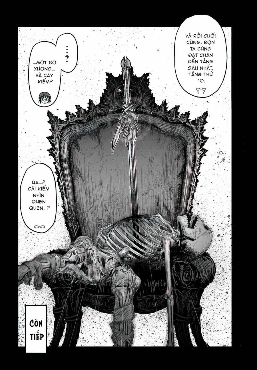 Isekai Ojisan 45 trang 29