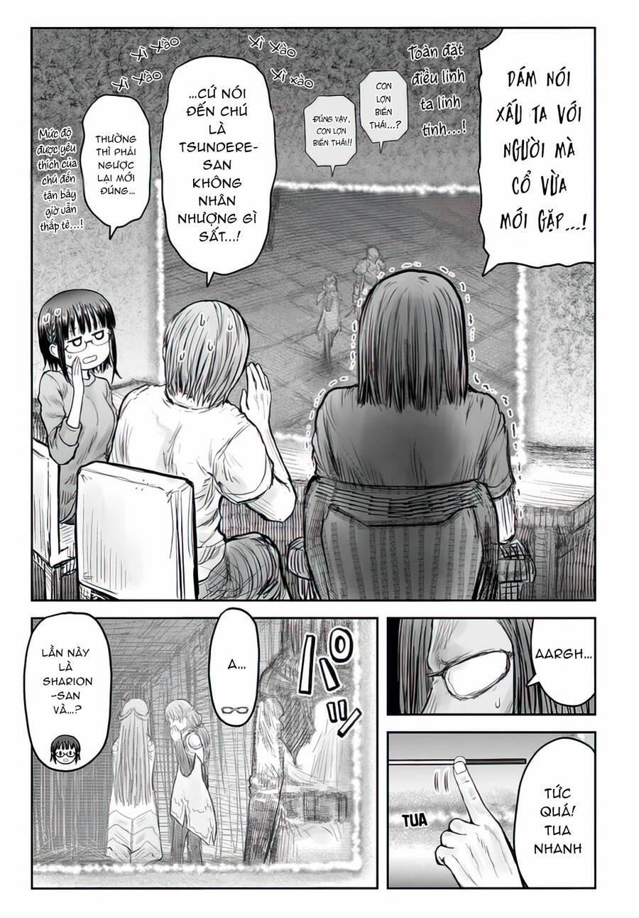 Isekai Ojisan 45 trang 6