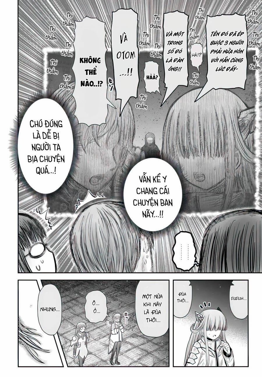 Isekai Ojisan 45 trang 7