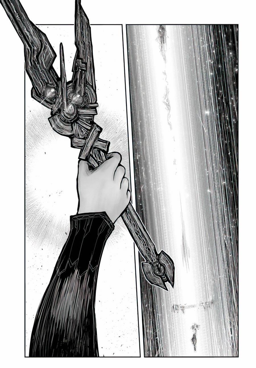 Isekai Ojisan 46 trang 14