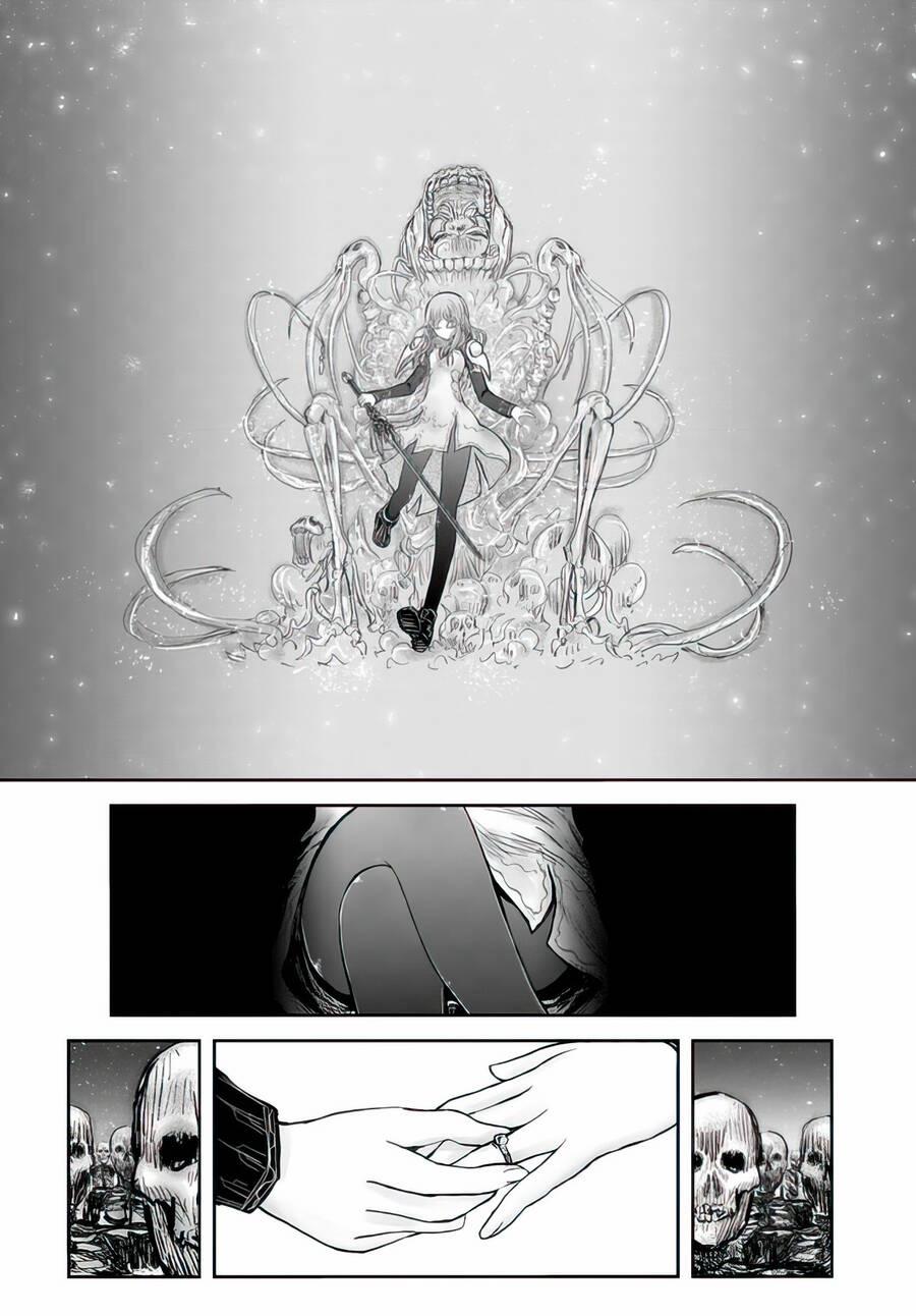 Isekai Ojisan 46 trang 19