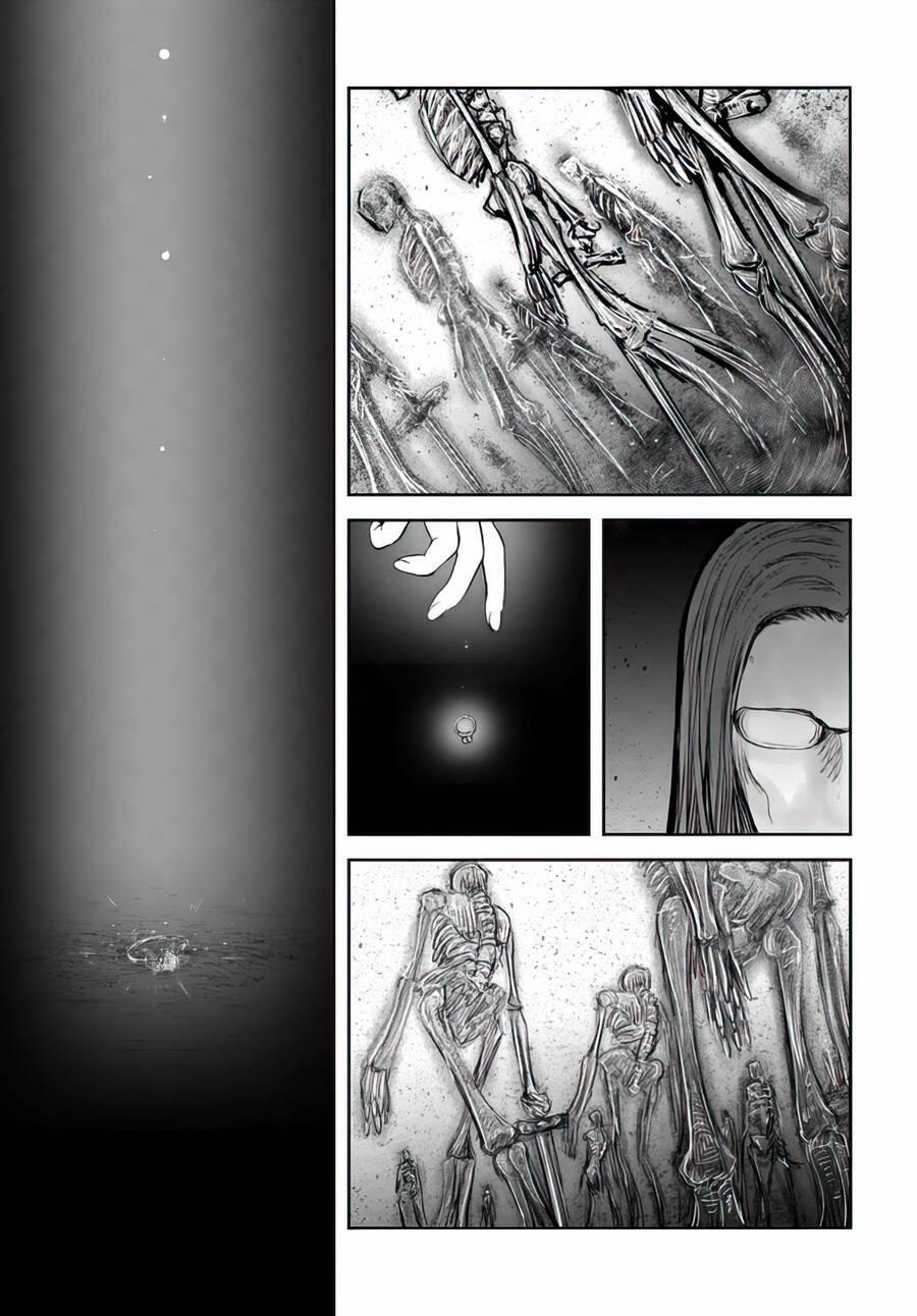 Isekai Ojisan 46 trang 20