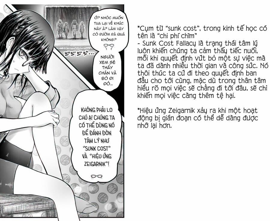 Isekai Ojisan 46 trang 28