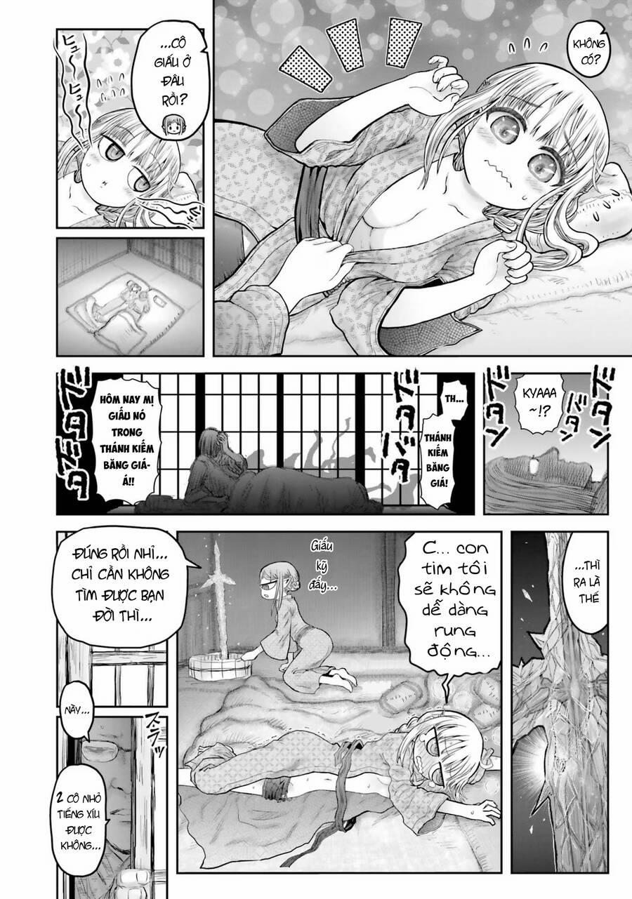 Isekai Ojisan 47.5 trang 1