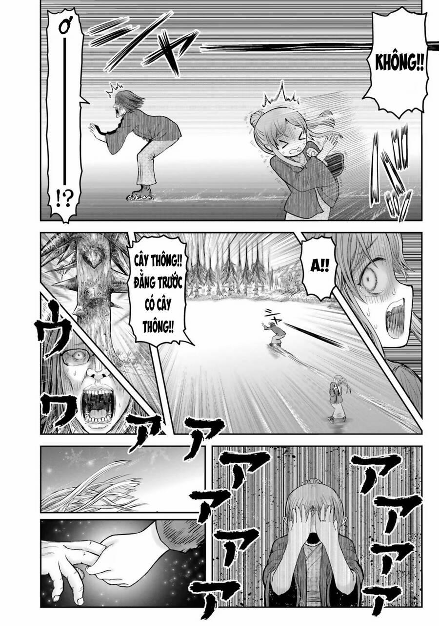 Isekai Ojisan 47.5 trang 10