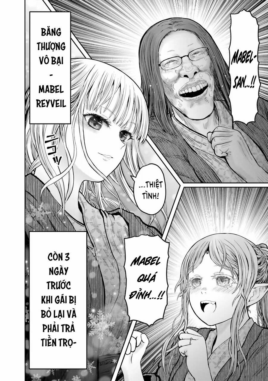 Isekai Ojisan 47.5 trang 12