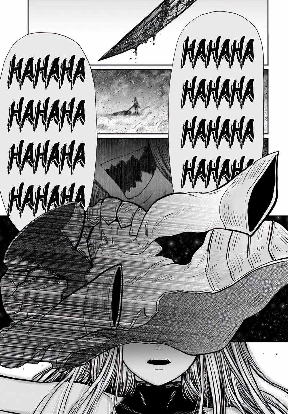 Isekai Ojisan 47 trang 18