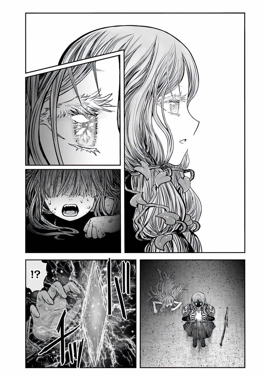 Isekai Ojisan 47 trang 30