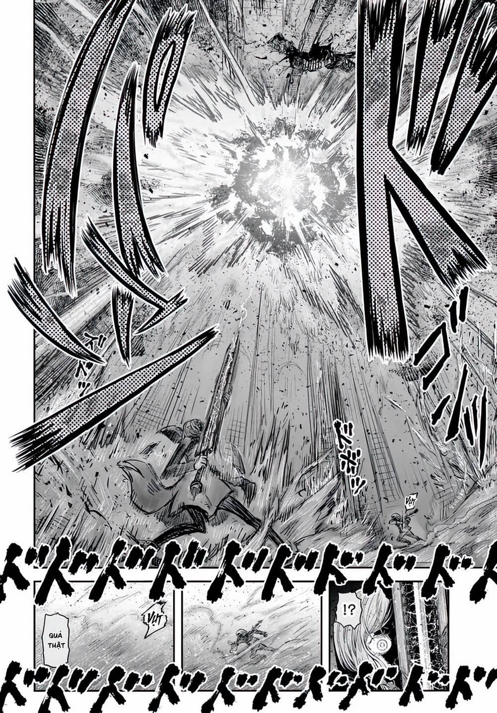 Isekai Ojisan 48 trang 9