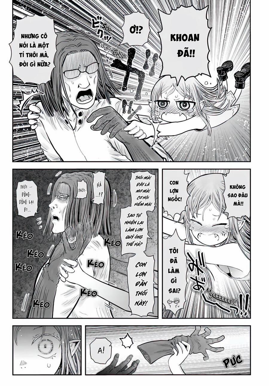 Isekai Ojisan 49 trang 10