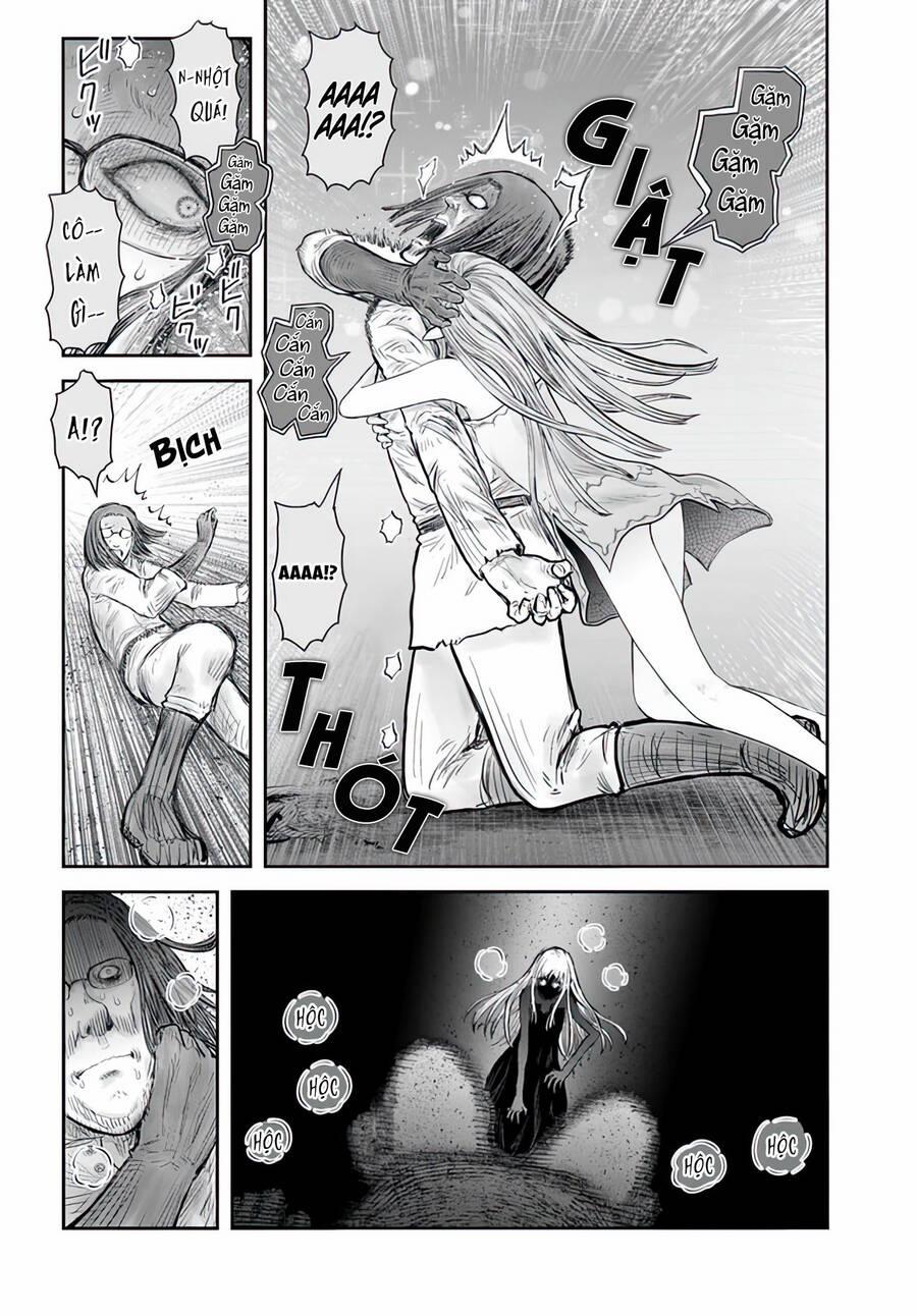 Isekai Ojisan 49 trang 13