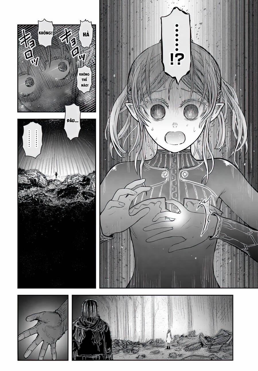 Isekai Ojisan 49 trang 21