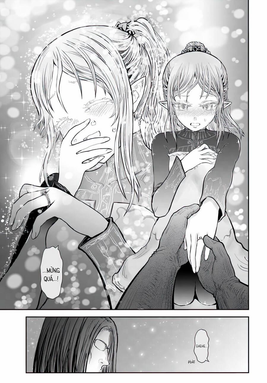 Isekai Ojisan 49 trang 24